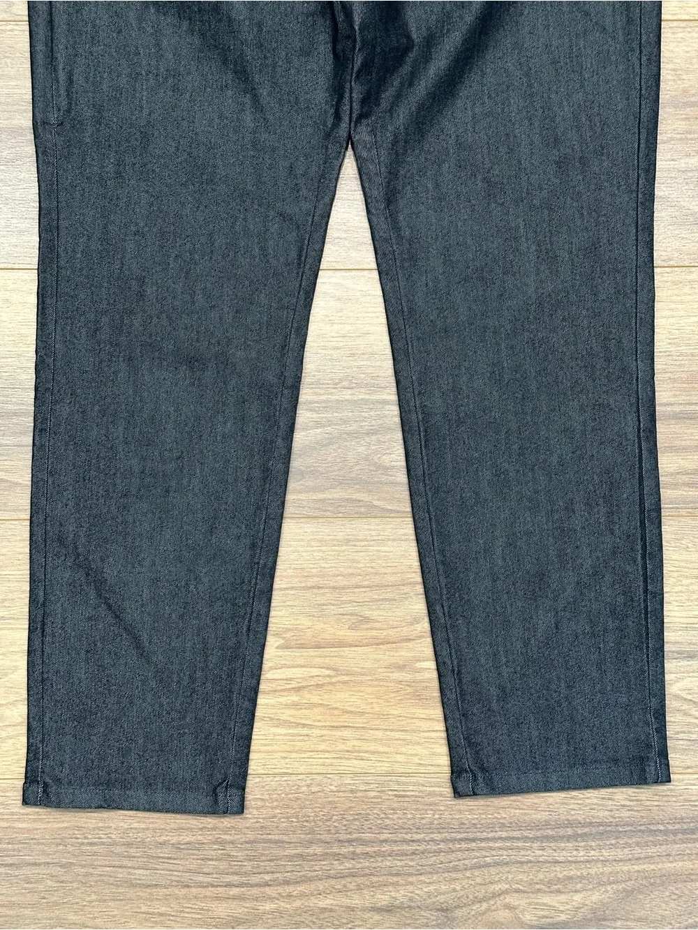 Bylt Everyday Pants 2.0 in Denim Indigo Size 36
